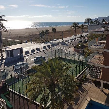 Mogaver Beach Castelldefels Daire Dış mekan fotoğraf