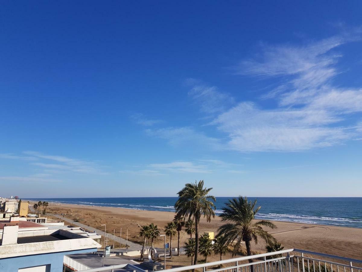 Mogaver Beach Castelldefels Daire Dış mekan fotoğraf